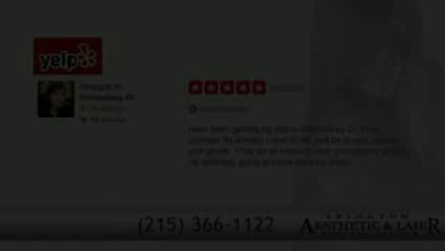 Tattoo Removal Reviews Philadelphia - Dr. Evan Zelinger