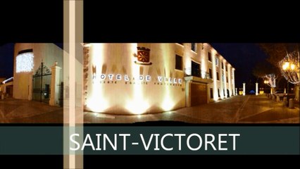 T'es de Saint-Victoret ?