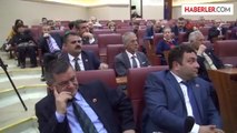 Yalova Belediye Başkan Vekilliğine AK Parti'li Ömer Aslan Seçildi