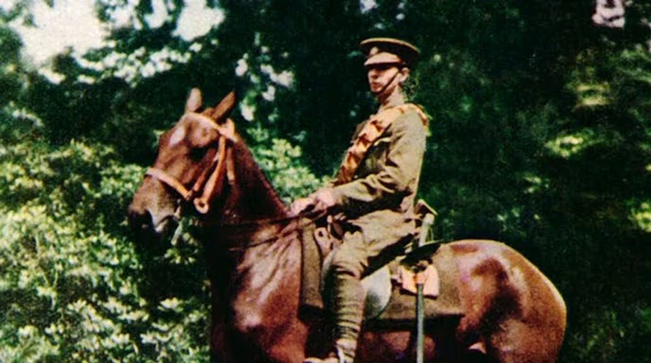 The First World War - Part 2/10