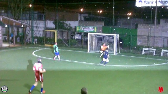 MirkoChannel presenta Mondiale European 2 Giornata A