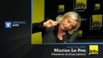 Retournement économique : «le grand bluff de François Hollande, saison 3»