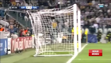 Şampiyonlar Ligi | Kopenhag Maçı Öncesi 'Devler Arenası'