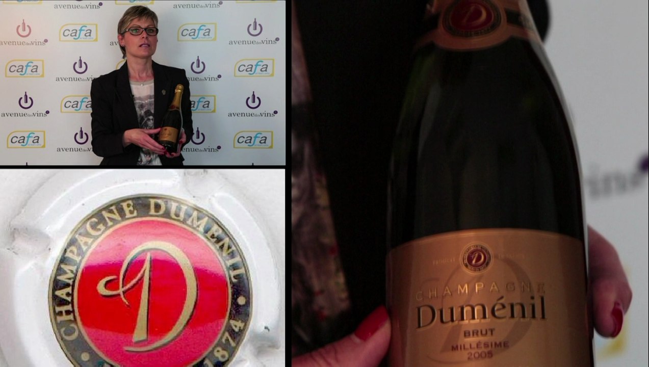 Champagne Duménil