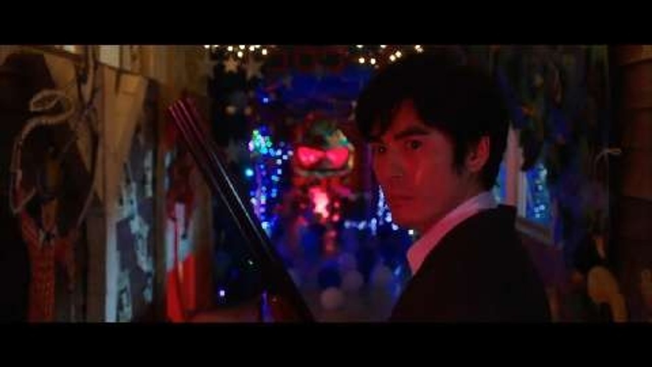 Lesson of the Evil - Trailer (Deutsch) HD