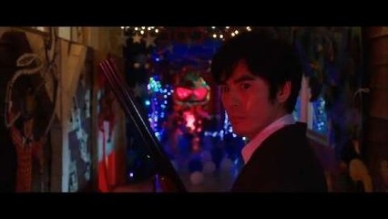 Lesson of the Evil - Trailer (Deutsch) HD