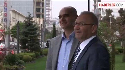 Erdoğan Bayraktar: Hayırlı Olur İnşallah