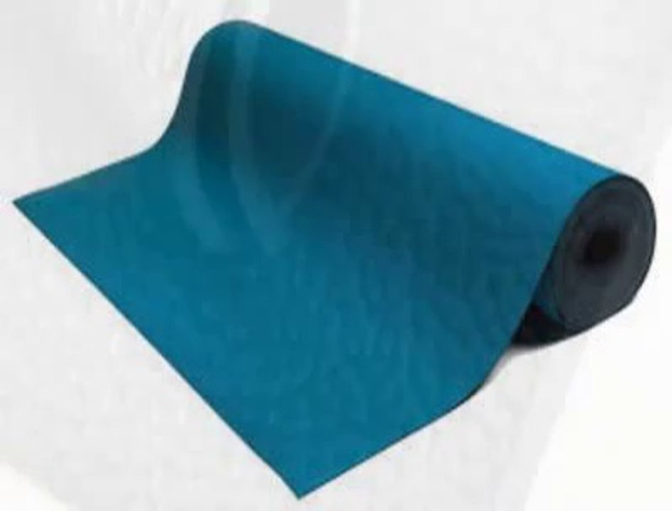 Rubber Sheet