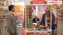 Türk Gıda Sektörü Alman Devleriyle Buluştu