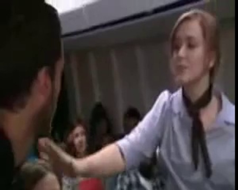 Dünyanın en saçma film sahnesi :)