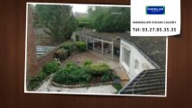 A vendre - maison - CAUDRY (59540) - 7 pièces - 170m²