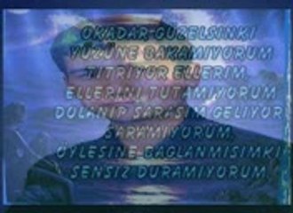 Tüm Sevenler icin  SUSKUN DUYGULAR