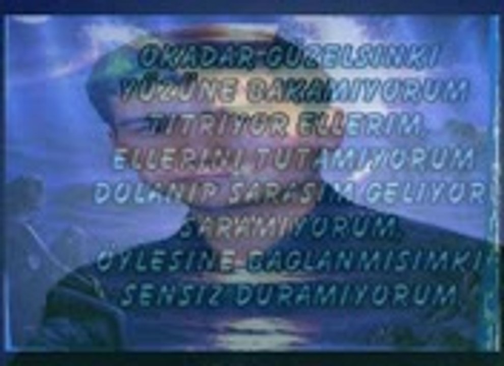 Tüm Sevenler icin  SUSKUN DUYGULAR