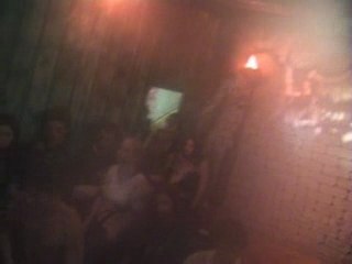 SYNOPSYS blues café 2004