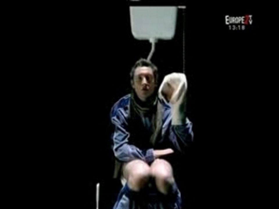 Fatal Bazouka - Fous Ta Cagoule