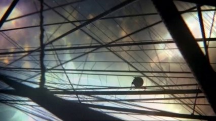 Virus contre Humain, l'attaque des clones. Mardi 27/05 à 16h35 extrait 1/2 (le virus en marche)