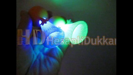 ışıklı çöp adam toptan oyuncak promosyon oyuncak