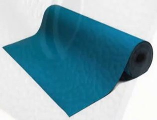 Rubber Grass Mats