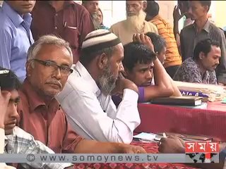 গাইবান্ধায় আইনজীবীদের আদালত বর্জন