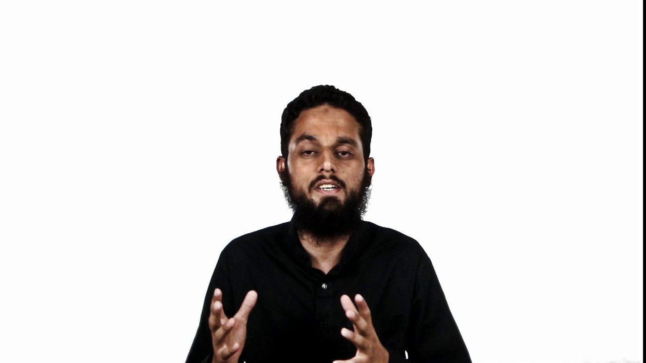Pious Children |Munadi Bites|