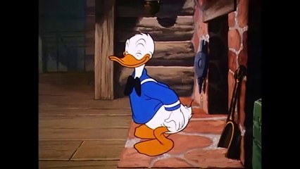 Donald Duck And Chip 'n' Dale - Chip 'n' Dale