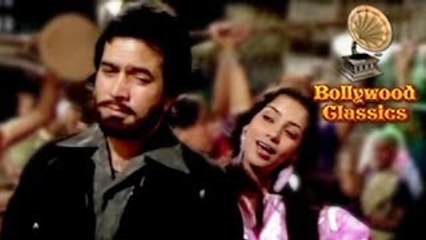 Na Tujhse Na Mujhse - A Timeless Classic from R.D. Burman - thumbnail