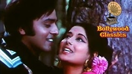 Waada Karo Janam - Kishore Kumar & Lata Mangeshkar Romantic Duet - Sabse Bada Rupaiya