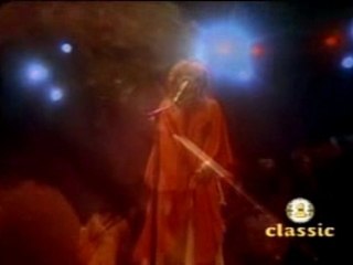Fleetwood Mac - Sara (Live 79)