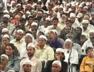 MAYAT KO GHUSL DENE AUR KAFAN KA SUNNAT TAREEQA