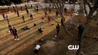 The Vampire Diaries 5x21 Season 5 Episode 21 Extended Promo 'Promised Land' (HD)