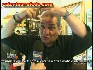 Si riaccende l' entusiasmo dei tifosi