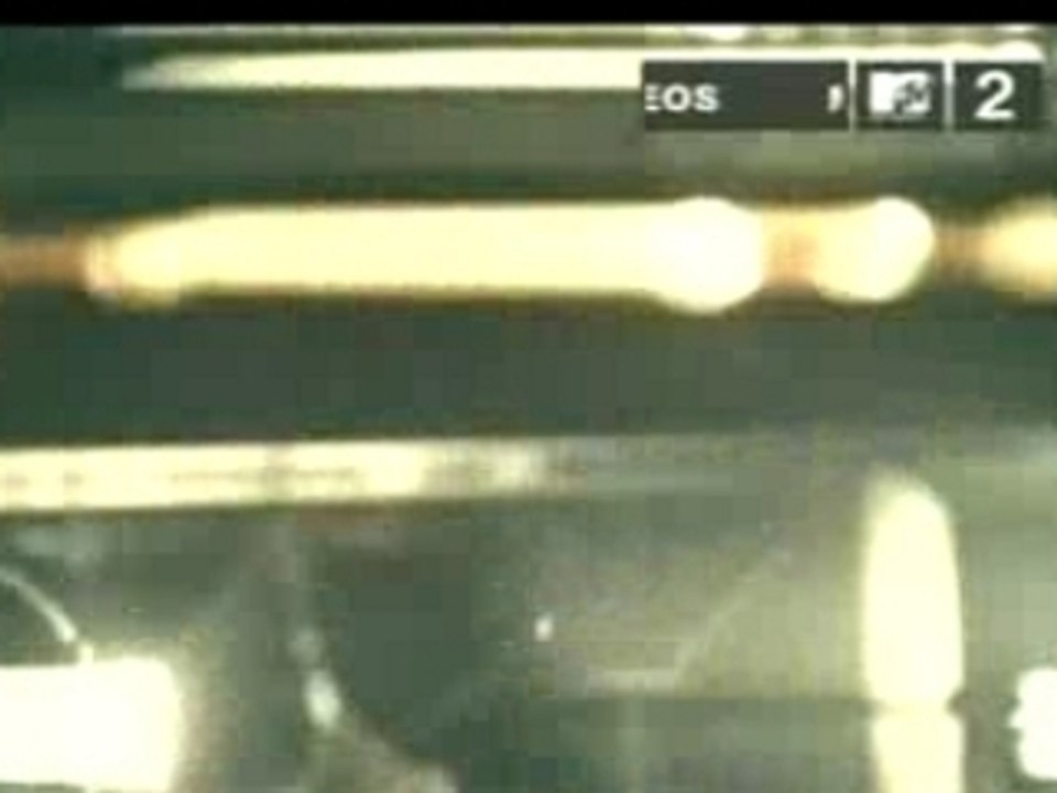 Evanescence - Going Under(Zone)