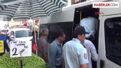 Güven Partisi'ne Kumar Baskını