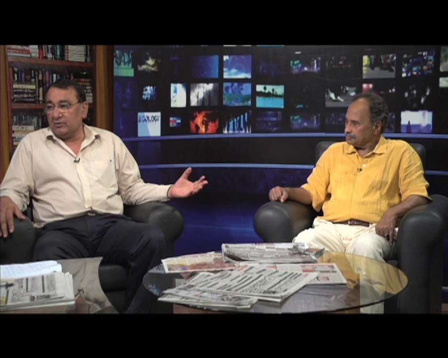 Khabar Ki Khabar EP 74 05-05-2014
