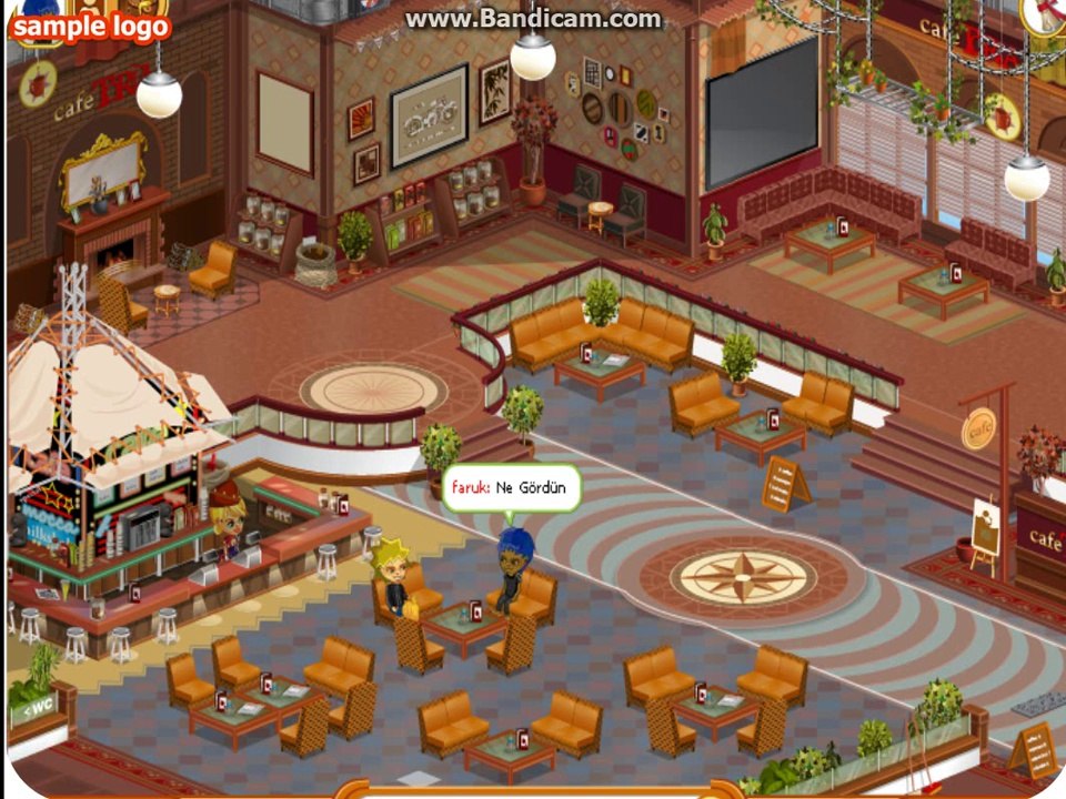 Sanalika testere Bölüm 1