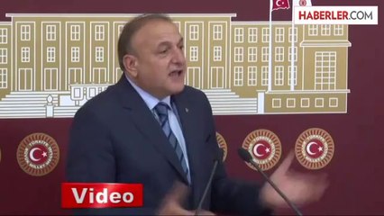 Oktay Vural'dan Yayın Tepkisi