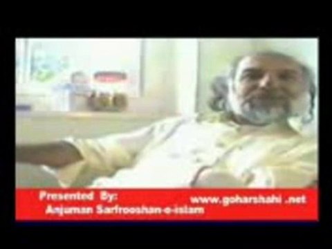 GOHAR SHAHI Messenger Of Love INTERVIEW 2 OF 6