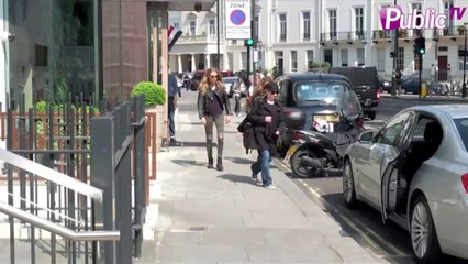 Exclu vidéo : Pourriez-vous être un bon paparazzi ? Qui est cette star qui vaut de l'or pour un photographe ?