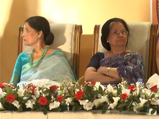 Mohammad Ali Jinnah University (MAJU) excellence awards ceremony 2014