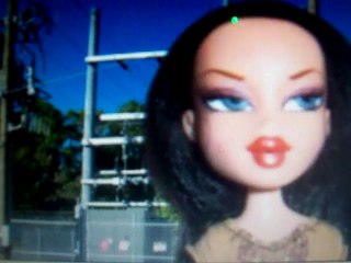 Maria Antimatter Stay Out of Substations! (PSA)