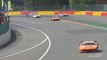 Porsche 911 RSR spin out - WEC 6 Hours of Spa-Fracorchamps