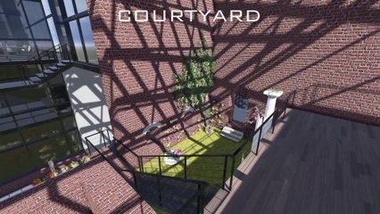 Curtea Veche  (Romania) | Tasarlıyorum