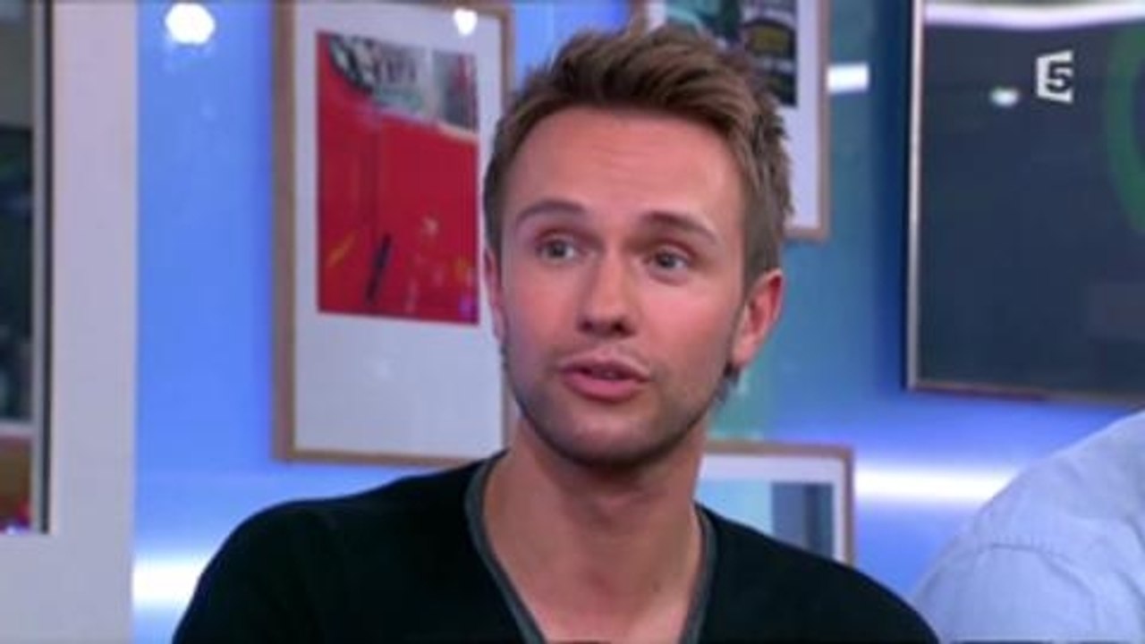 Eurovision : les révélations de Cyril Féraud