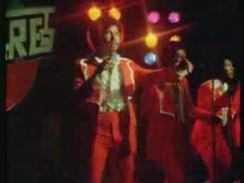 TAVARES - HeavenMustBeMissingAnAngel