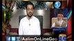 #AalimOnLine Ep# 47 by @AamirLiaquat 31-4-2014 only on #Geo