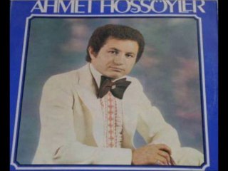 Скачать видео: AHMET HOŞSÖYLER - SEN KİMSEYİ SEVEMEZSİN (Nihavend şarkı)