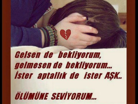 KIRAC Bulamazsın Benim Gibi Seveni