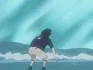 Amv Sasuke vs Naruto LP
