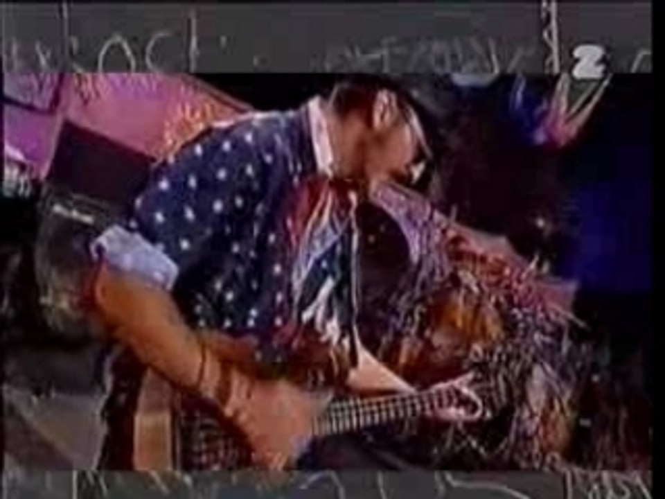 Primus - master of puppets