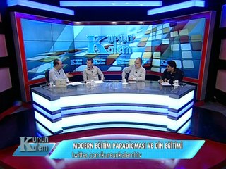 Kurşun Kalem Programı - Türkiye'de Din Eğitimi - 1. Bölüm